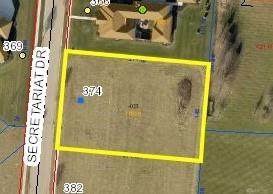 374 Secretariat Drive - Photo 1
