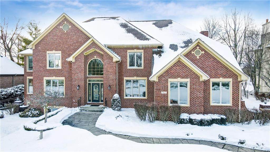 1421 Eden Meadows Way - Photo 1