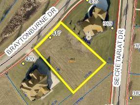 417 Braytonburne Drive - Photo 1