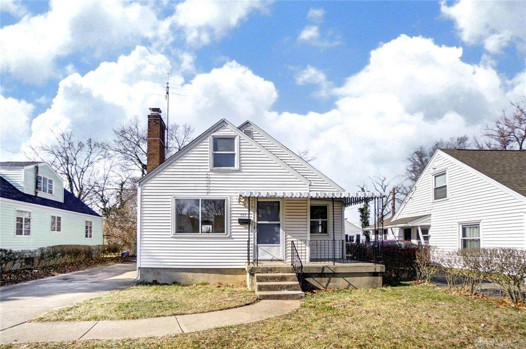 127 Westview Avenue - Photo 1