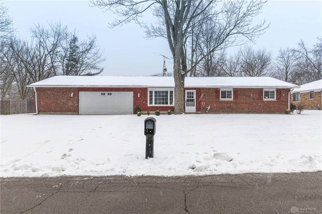 3613 Mecca Drive - Photo 1