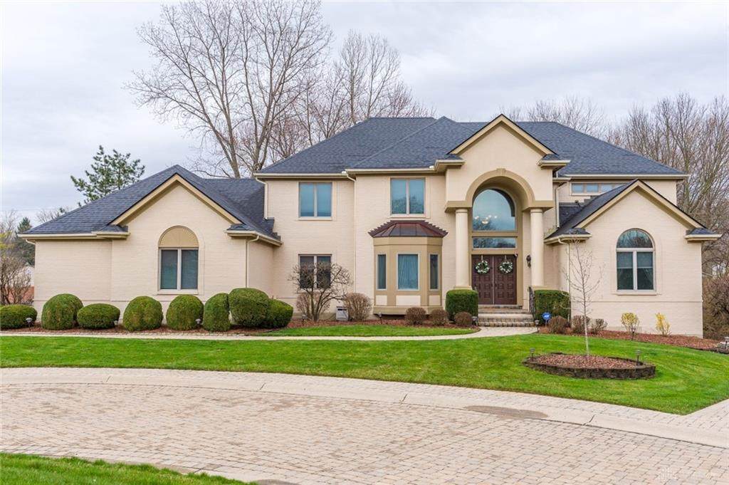 5773 Stone Lake Drive - Photo 1