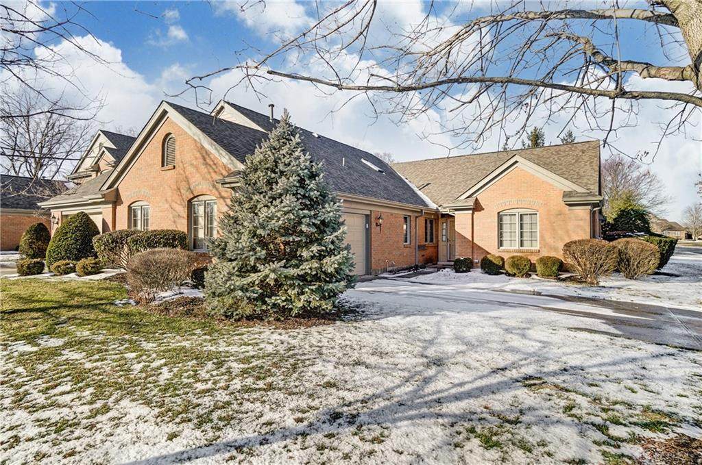2630 Vienna Estates Drive - Photo 1