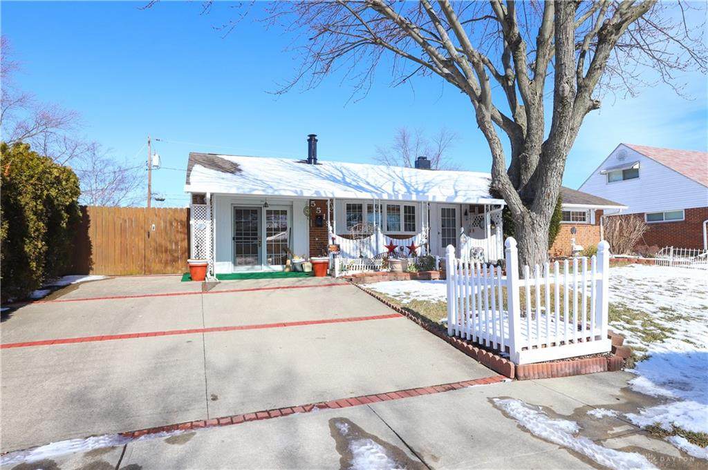 5519 Barnard Drive - Photo 1
