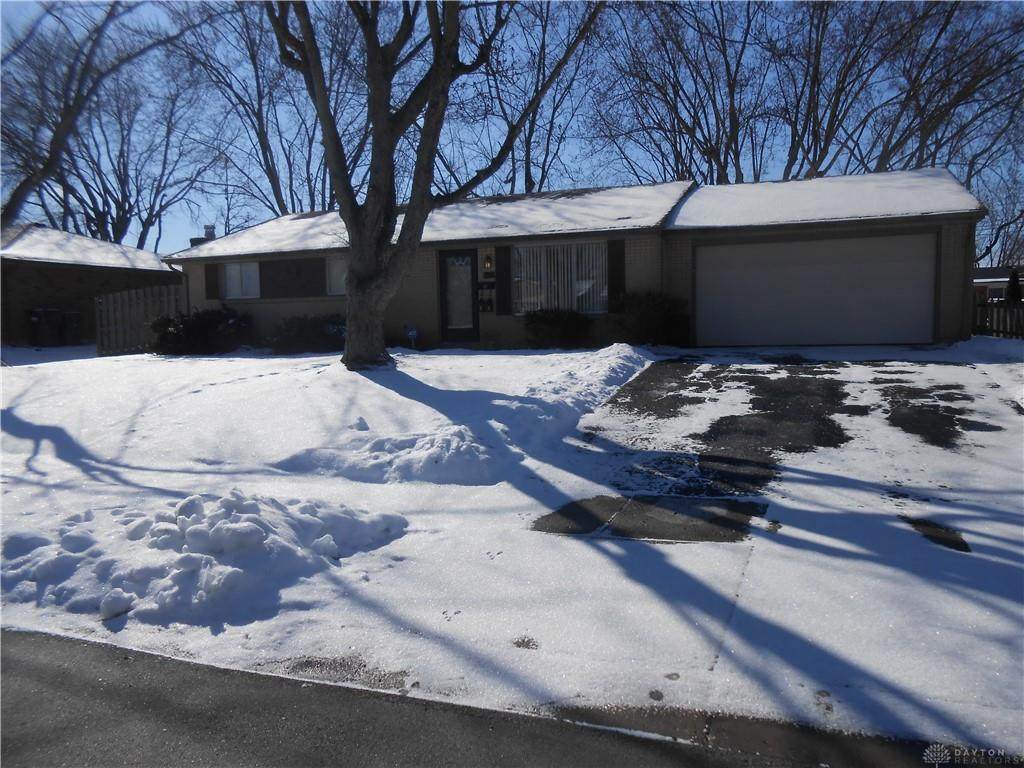 1013 Derringer Drive - Photo 1