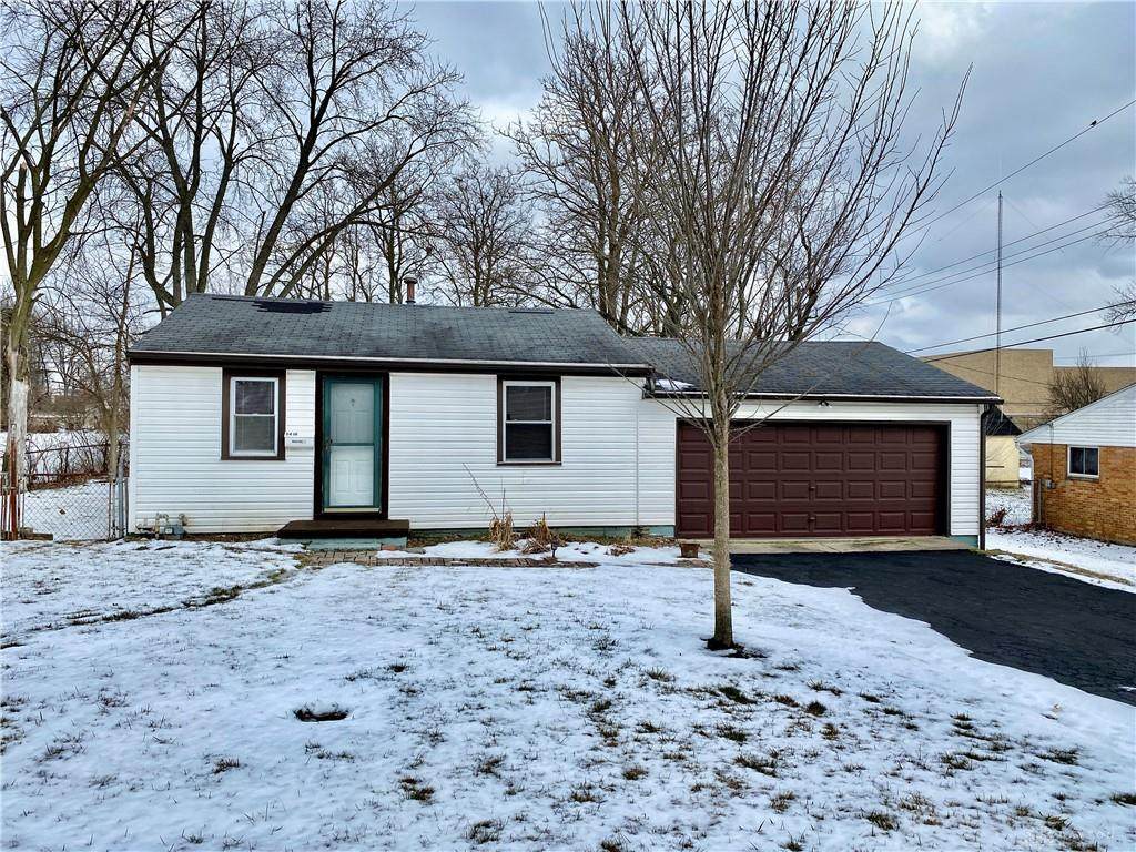5436 Foster Avenue - Photo 1