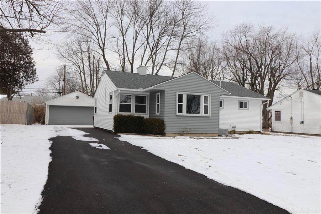 2017 Pittsfield Street - Photo 1
