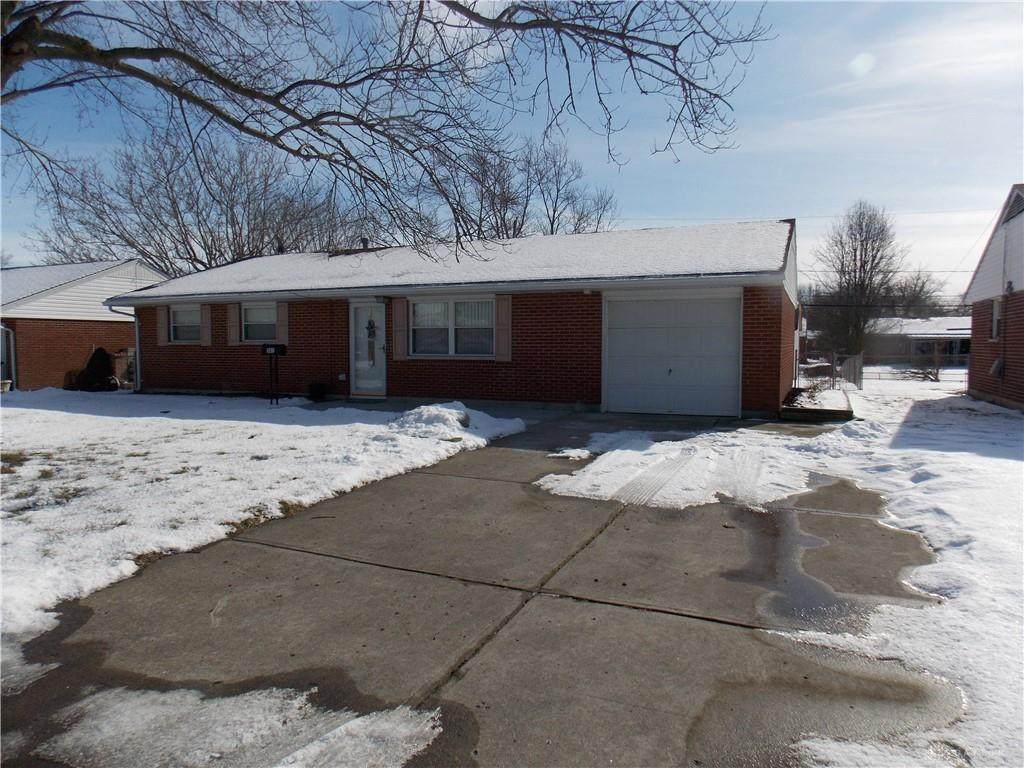 501 Martindale Road - Photo 1