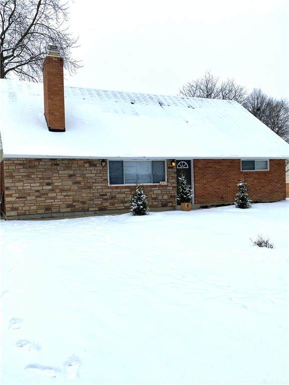 4912 Rittenhouse Drive - Photo 1