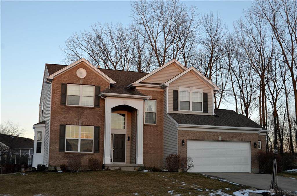 8808 Union Springs Court - Photo 1