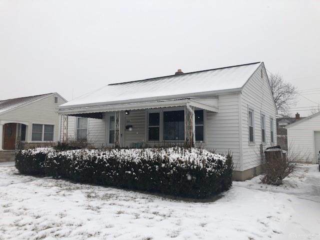 537 Margaret Drive - Photo 1