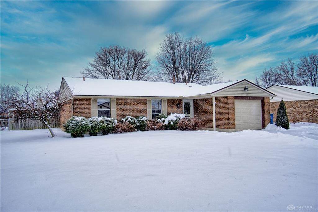 6190 Shull Road - Photo 1