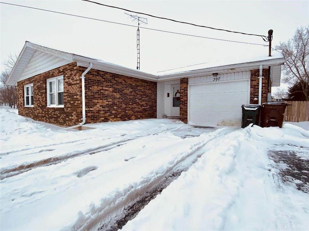 397 Chenoweth Road - Photo 1