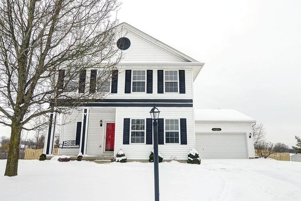 10251 Feather Court - Photo 1