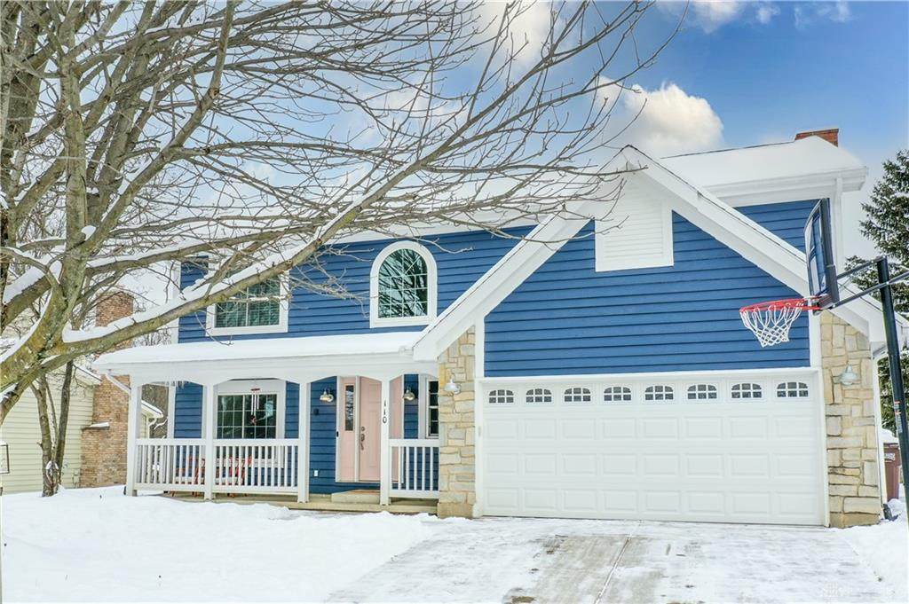 110 Fairfield Court - Photo 1