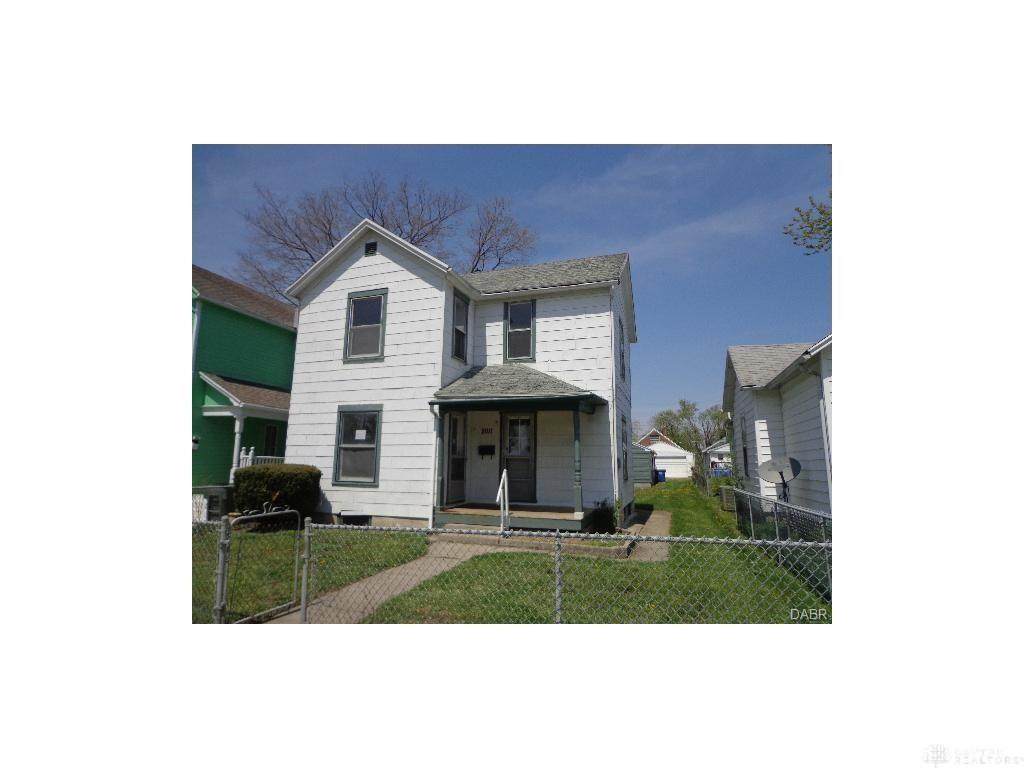 2011 Stegman Avenue - Photo 1