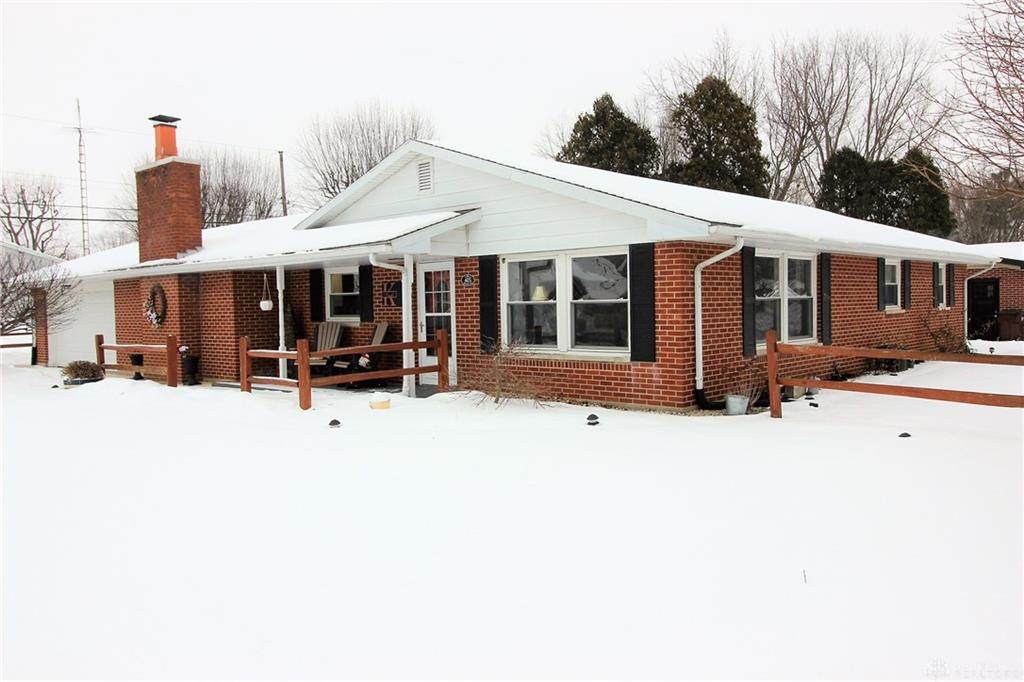 405 Rhoades Avenue - Photo 1
