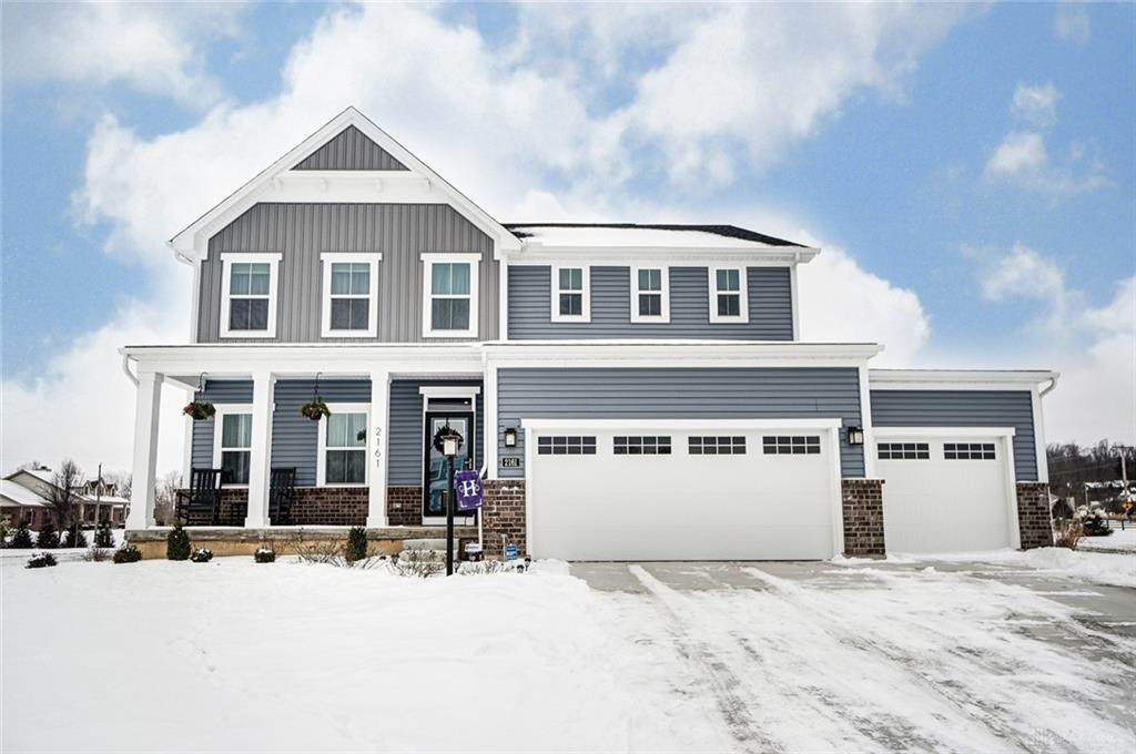 2161 Creswell Drive - Photo 1