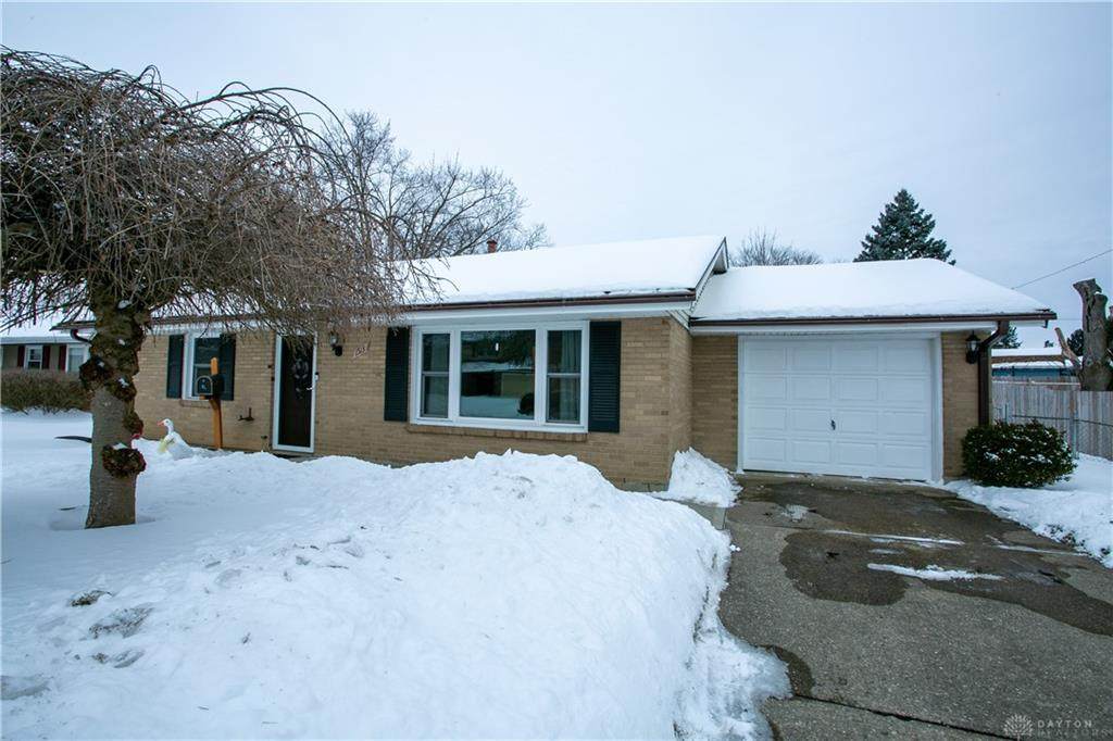 1513 Glendale Drive - Photo 1