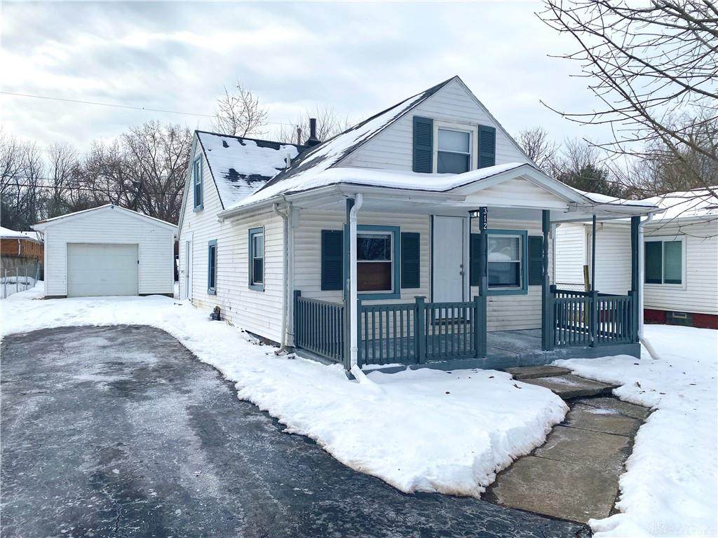 312 Gilbert Avenue - Photo 1