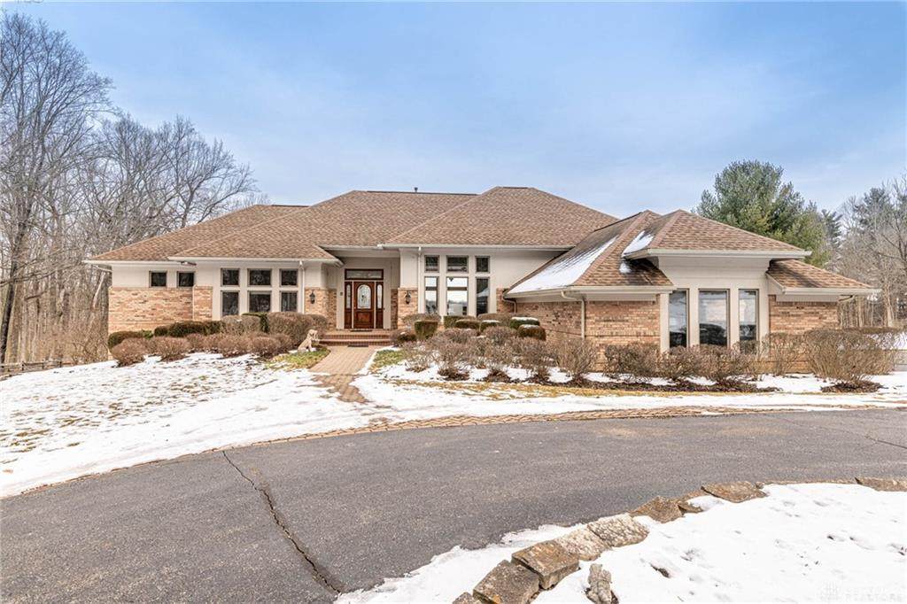 3695 Franklin Street - Photo 1