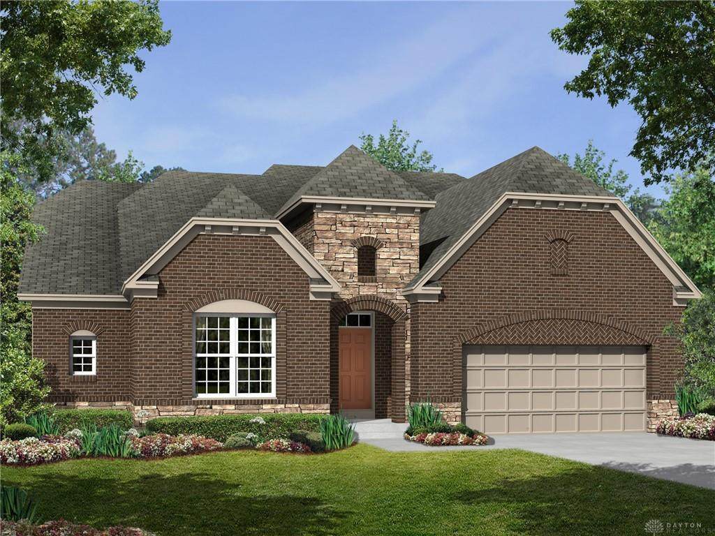 9501 Flatrock Drive - Photo 1