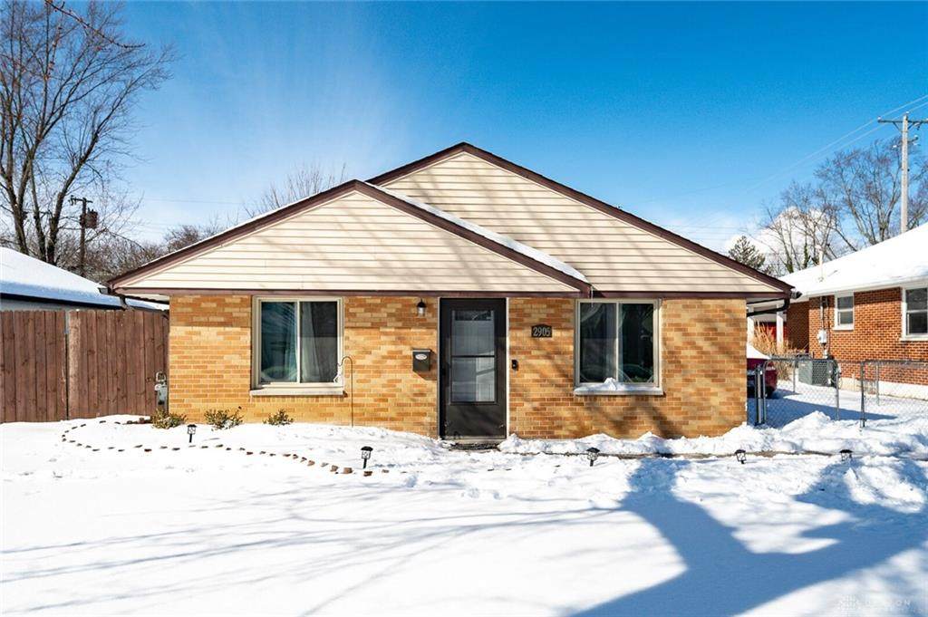 2905 Colonial Avenue - Photo 1