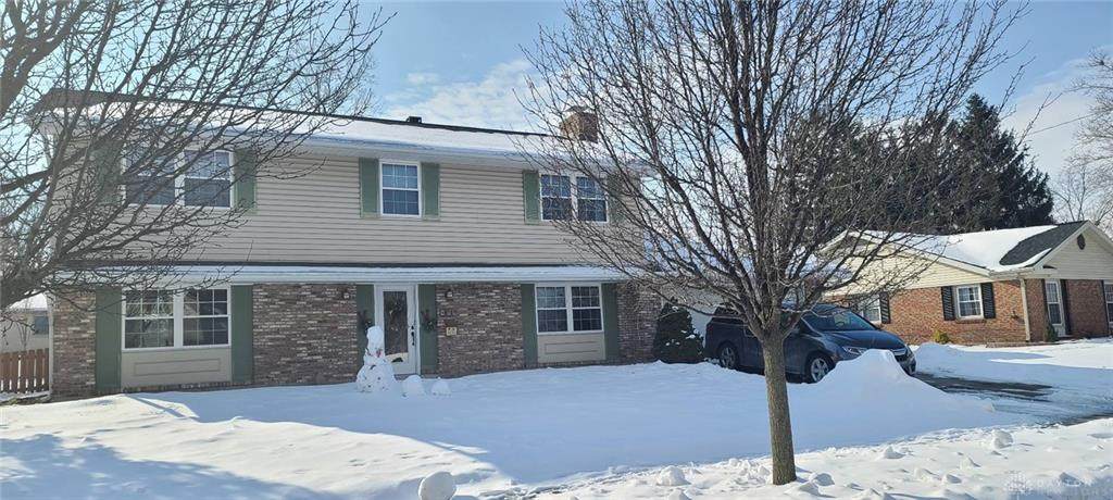 738 Clarendon Road - Photo 1