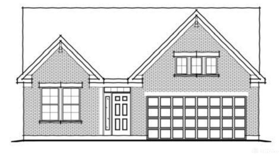 2187 Prestwick Bend - Photo 1