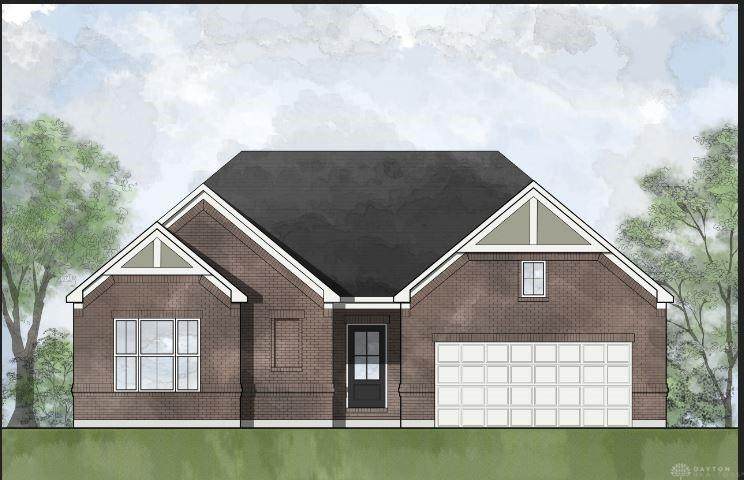 1173 Golf Club Drive - Photo 1