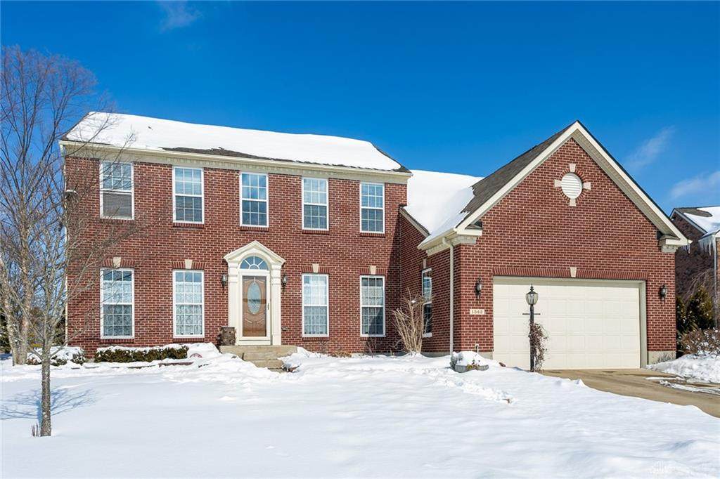 1542 Hurst Drive - Photo 1