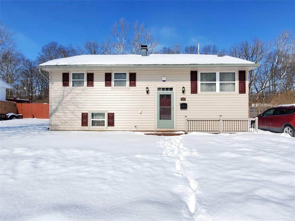 397 Ross Street - Photo 1