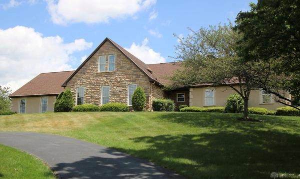 250 Roscommon Drive - Photo 1