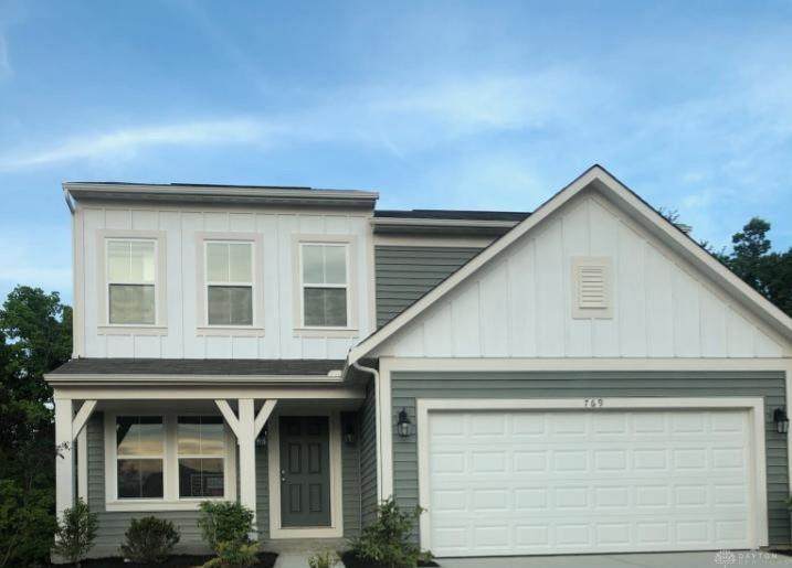 769 Emerald Drive - Photo 1
