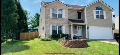 2657 Greystoke Court - Photo 1