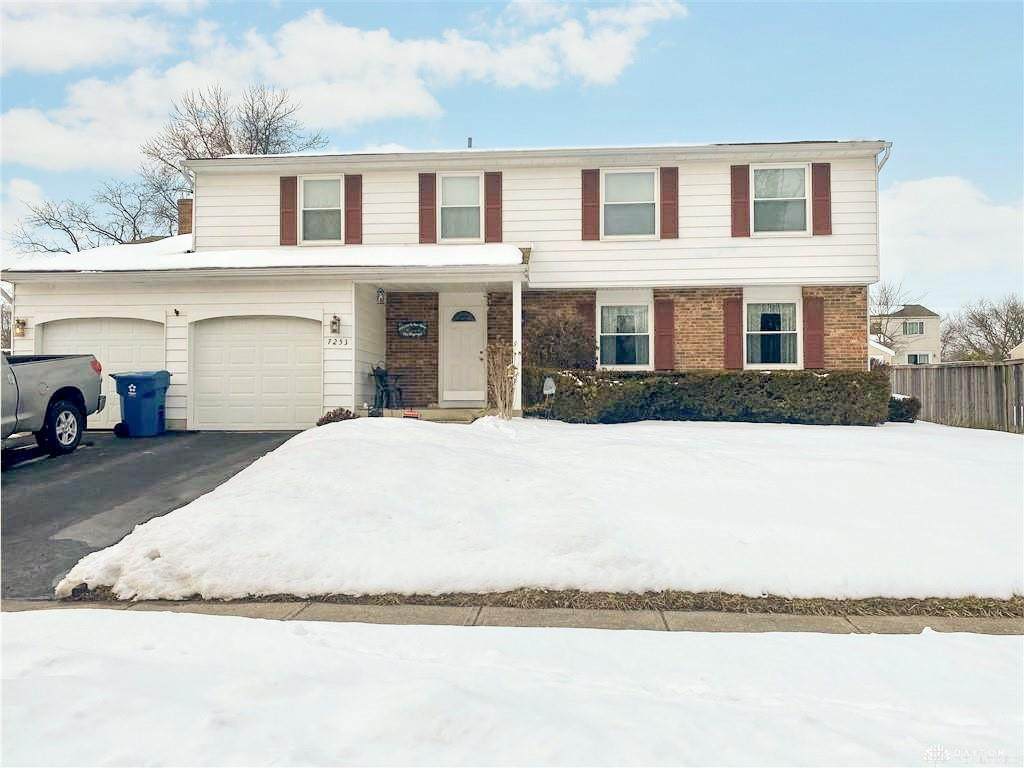 7253 Robert Ulrich Avenue - Photo 1