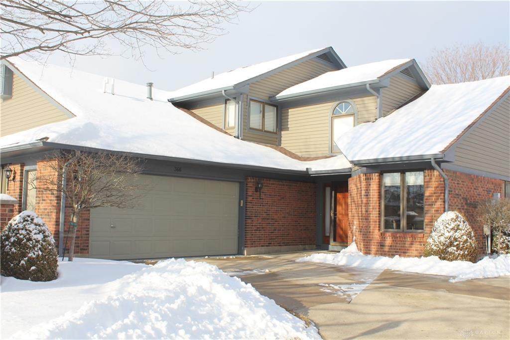 366 Weathersfield Drive - Photo 1