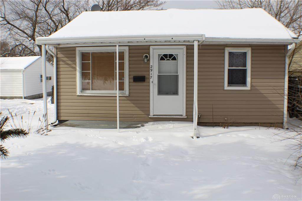 2917 Haig Avenue - Photo 1