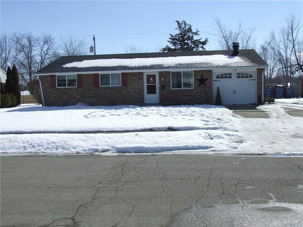 7116 Saffron Drive - Photo 1