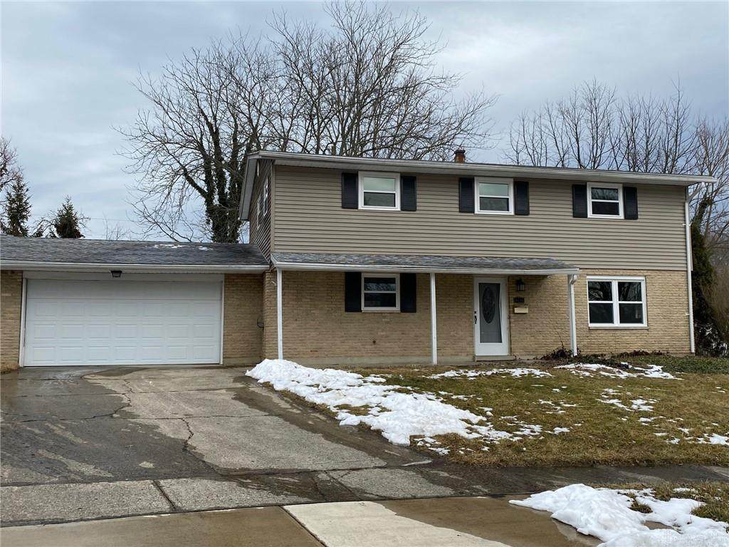 4606 Denver Circle - Photo 1