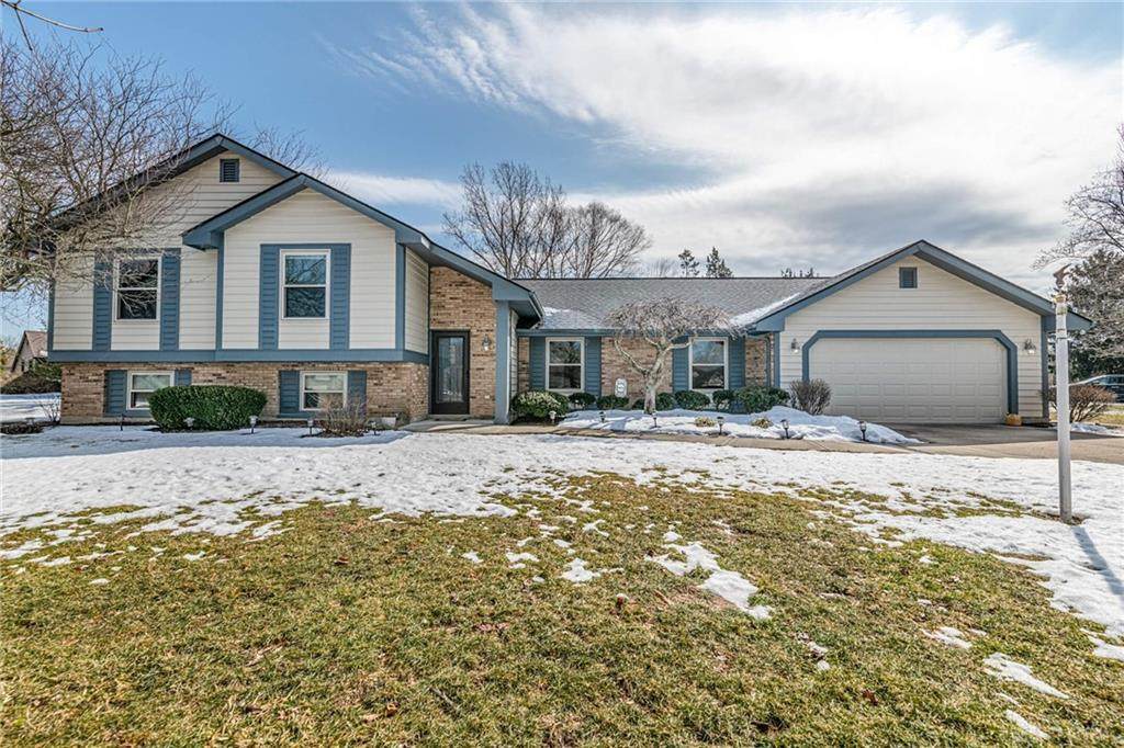 9466 Ash Hollow Lane - Photo 1