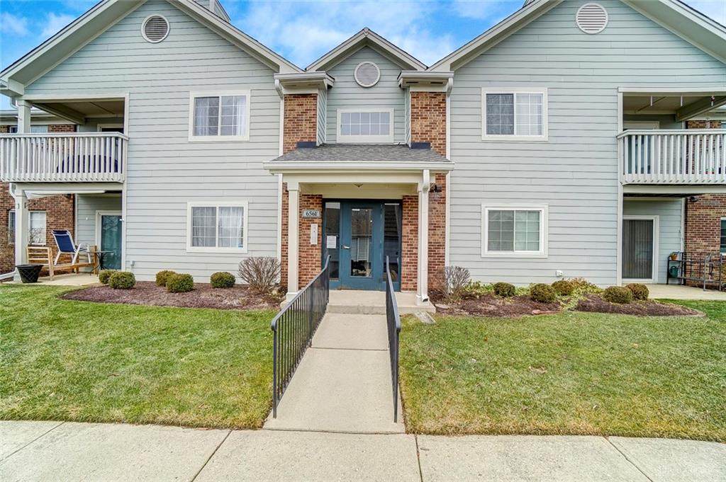 6561 Brigham Square - Photo 1