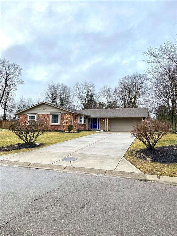 1871 Stonewood Drive - Photo 1
