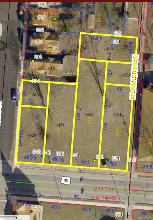 522 North Street - Photo 1