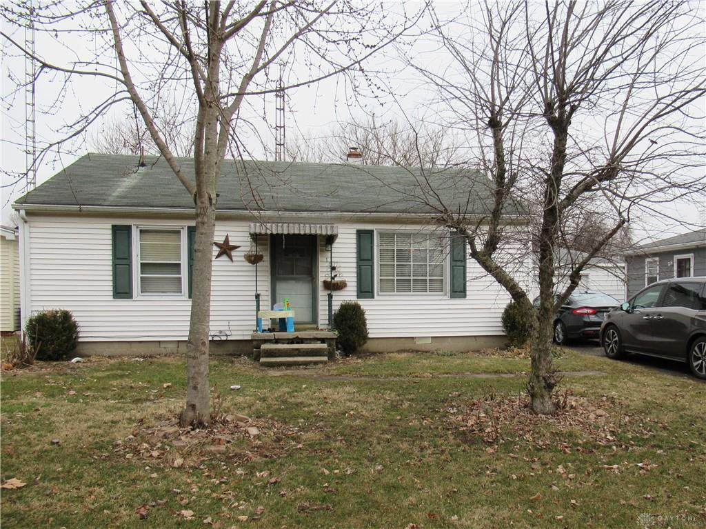 114 North Street - Photo 1