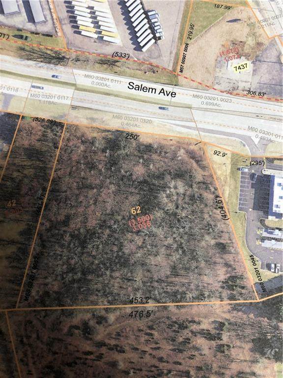 0 State Route 49 & Hoke Road - Photo 1