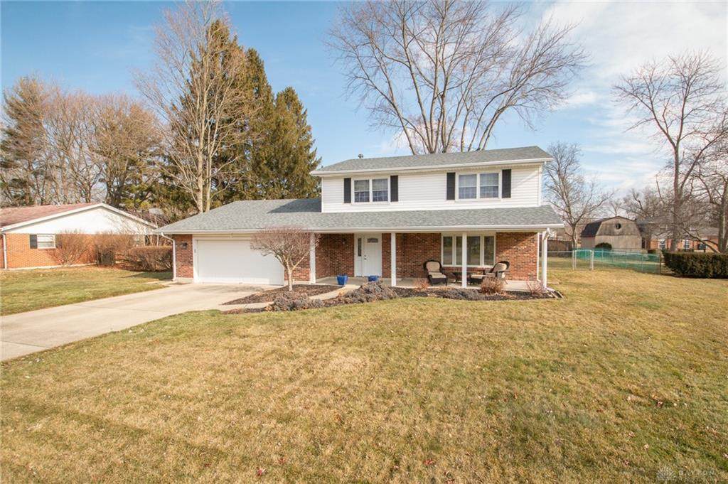5367 Red Coach Road - Photo 1