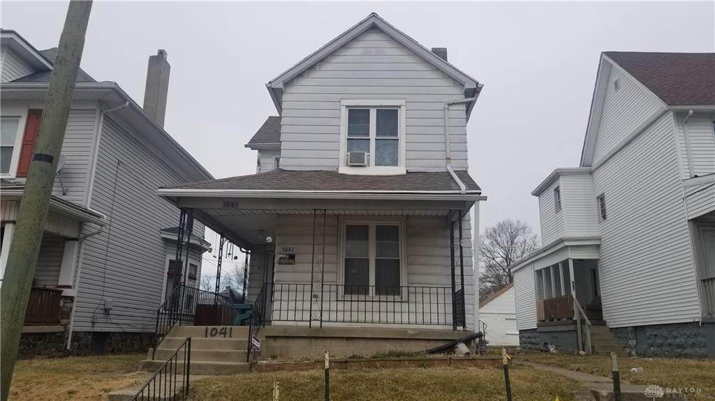 1041 Huffman Avenue - Photo 1