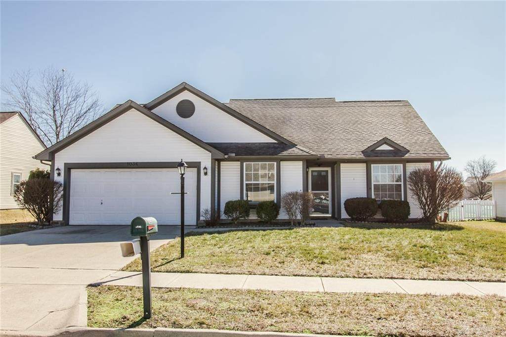 1036 Meadowrun Road - Photo 1