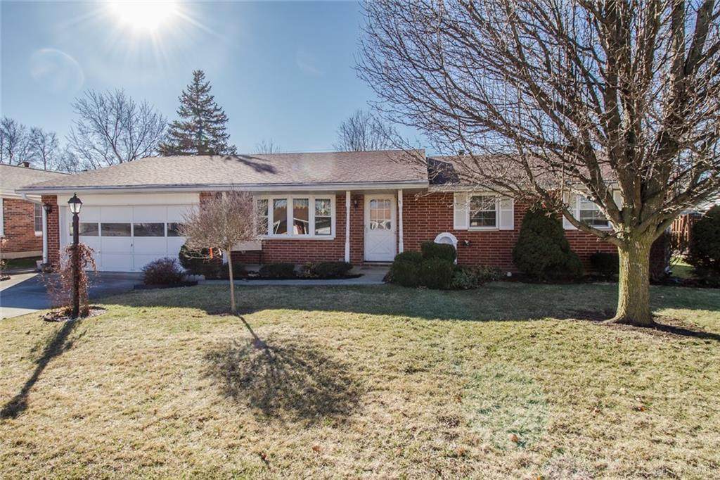 1320 Sugar Maple Drive - Photo 1